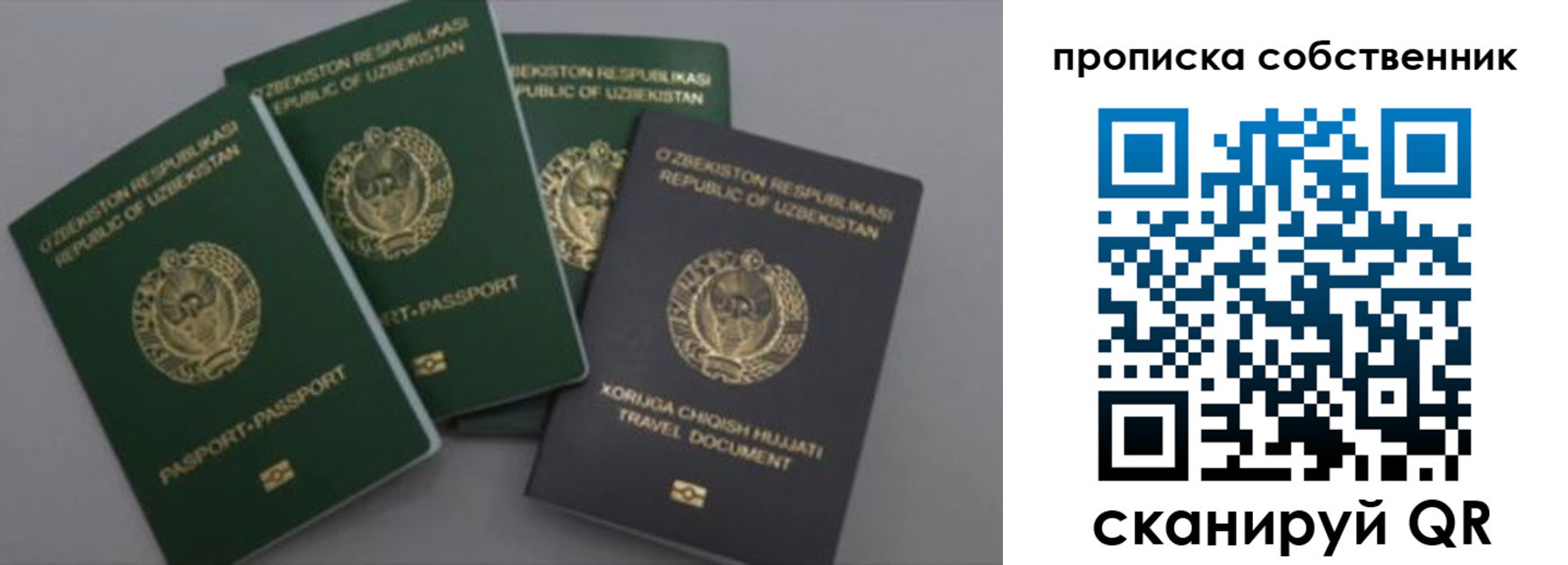 прописка штамп в Мариинском Посаде